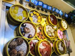 -蒙肥羊·酸汤潮牛·鲜牛肉火锅烤肉自助(岗顶店)