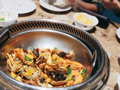 -七欣天香辣蟹火锅(苏州相城VIP总店)