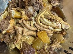 -鑫顺吉牛肉馆