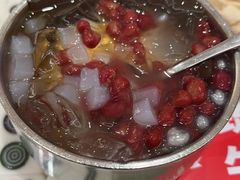 -成都你六姐·牛肉冒菜·麻辣香锅(长泰广场店)