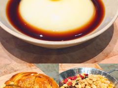 锅魁-麻婆婆白家肥肠粉(海岸城店)