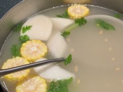 -大吉利·潮汕鲜牛肉火锅(西安店)