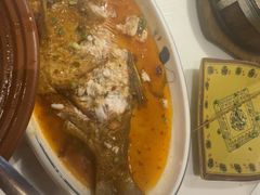 -老街烧烤大排档·地道湖北菜·龙虾馆(汉口火车站店)