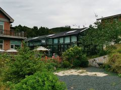 -北马山庄植趣咖啡