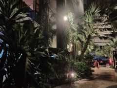 -南宫温泉水世界