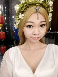 -盘子女人坊(珠海拱北旗舰店)