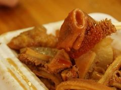 -细妹五香牛杂(步行街店)