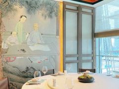 -淮香国色·淮扬菜(正大中心店)
