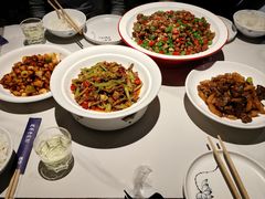 -建哥老菜馆(瑞达公寓一店)
