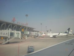 -银川河东国际机场