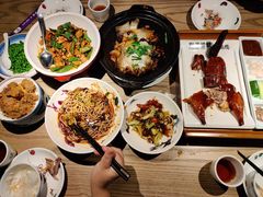 -茄子恰恰·新云南小炒(坪山益田店)