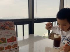 -必胜客(海滨店)