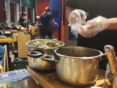 -蚝英雄鲜蚝自助专门店(长楹天街直营店)