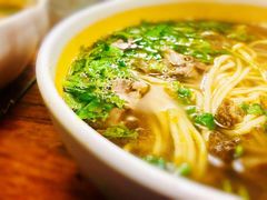 -杨记拉面总店