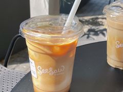-Seesaw Coffee(深圳深业上城店)