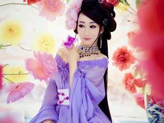 -九月鹰飞汉服摄影工作室