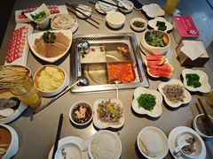 -海底捞火锅(北京路店)