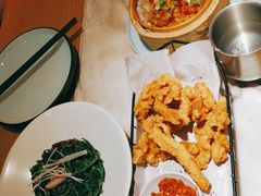 -姑姑宴(富力广场店)
