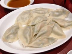 虾三鲜-喜家德虾仁水饺(岗厦北店)