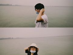 -海堤纪念公园