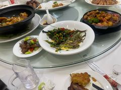 -小贝壳酒楼(经九路店)