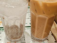 -华嫂冰室(尖沙咀店)