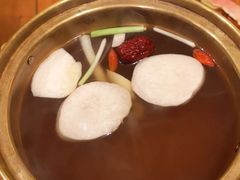 -古关火锅店(古北水镇景区店)