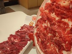 -陈记顺和潮汕鲜牛肉火锅(棠德南路店)