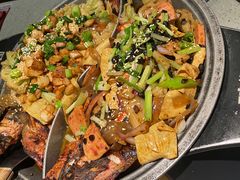 -味妙烤鱼吧(回龙观店)