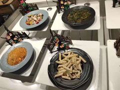 -凡塔斯牛排自助餐厅(莆田万达店)