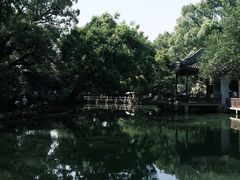 -惠山古镇·寄畅园