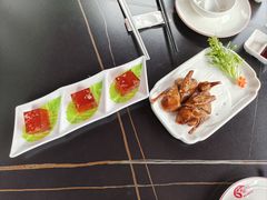 -鹿鸣酒家(越秀店)
