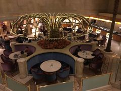 -上海建国宾馆-葵园餐厅
