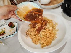 -鹿鸣酒家(越秀店)
