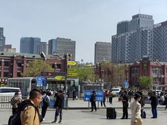 -沈阳站