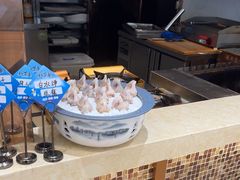 -新丁香海鲜酒店(银海商贸城店)