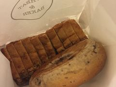 -WHEAT&BAKER-麥(凯德来福士店)