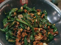 -野渡坡·极致湘菜·庭院餐厅(汉阳店)