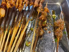 -老长沙龙虾馆·聚会餐厅(白石洲店)