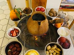 -茶是一枝花泡茶店