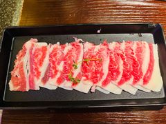 -新石器烤肉(之心城店)