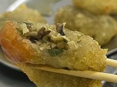 -福合沟无米粿甜汤粿品店