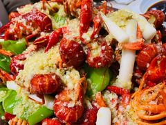 -527烧烤·龙虾·精酿酒(小石城美乐城店)