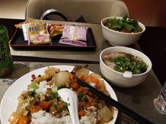 -郑州新郑国际机场T2航站楼-贵宾厅B区