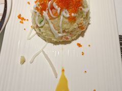 -斗牛士牛排餐厅(嘉里汇店)
