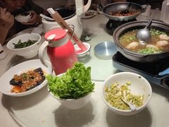 -味上湘菜馆(岳麓山店)