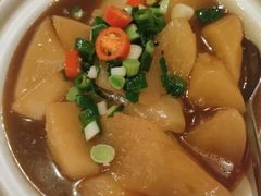 -怡和春天大酒楼(柳芳店)