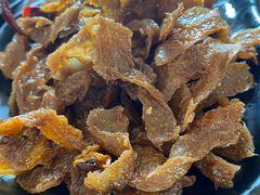 麻辣魔芋干-豆爺小面(朱雀店)