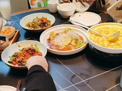 -温馨园·川湘菜馆(经七路店)
