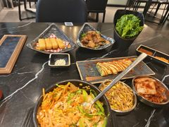 -HONGA HONGA雄家(曹路店)